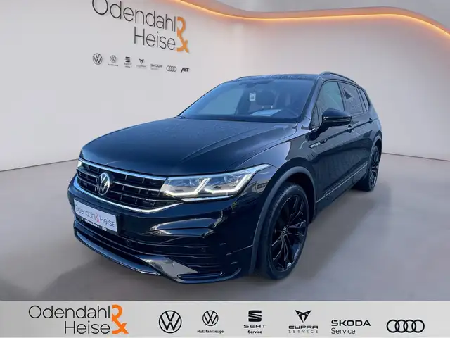 Volkswagen Tiguan Allspace R Line 2.0 TDI SCR 4MOTION DSG PAN