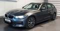 BMW 318 d T LED NAVI SHZ TP SOUND MFL-LEDER CAM 17 Grau - thumbnail 1