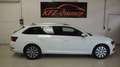 Skoda Superb Kombi 2,0 TDI Style DSG,AHK,LED,Kamera,Virtual,... Weiß - thumbnail 8