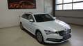 Skoda Superb Kombi 2,0 TDI Style DSG,AHK,LED,Kamera,Virtual,... Weiß - thumbnail 2