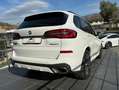 BMW X5 xdrive30d Msport auto 7p.ti Blanco - thumbnail 12