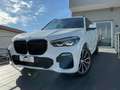 BMW X5 xdrive30d Msport auto 7p.ti Blanco - thumbnail 3