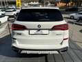BMW X5 xdrive30d Msport auto 7p.ti Blanco - thumbnail 11