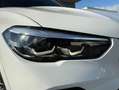 BMW X5 xdrive30d Msport auto 7p.ti Blanco - thumbnail 9