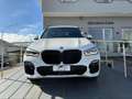 BMW X5 xdrive30d Msport auto 7p.ti Blanco - thumbnail 4