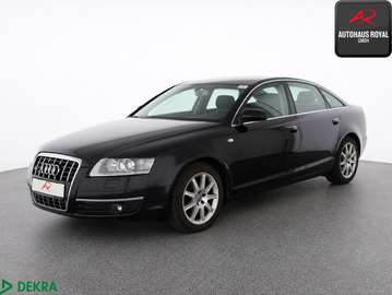2.4 FSI AUTOMATIK,KEYLESS,XENON,SITZHEIZUNG