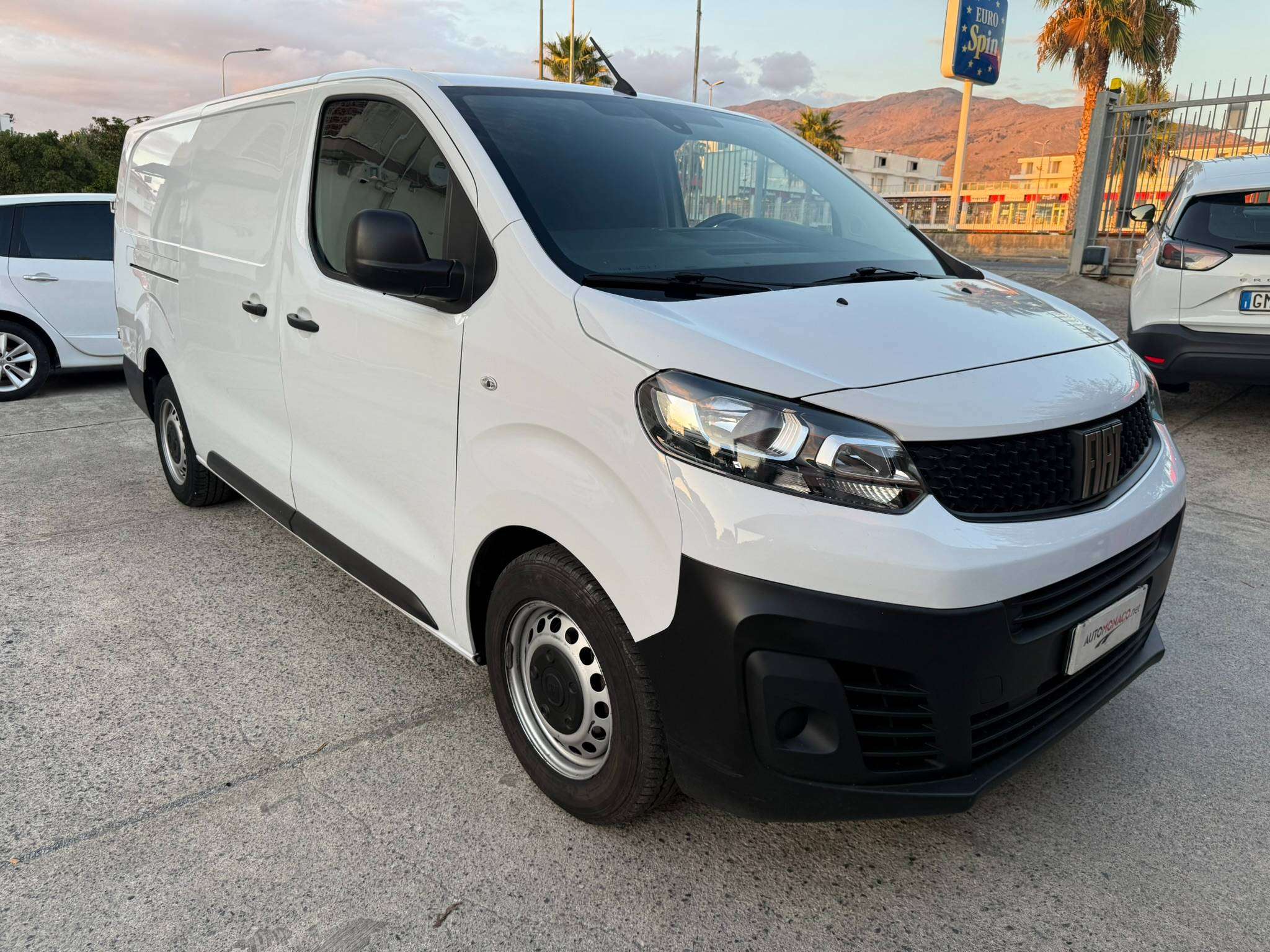 Fiat Scudo