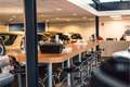 Renault Scenic 1.3 TCe Intens 140 pk Navigatie, Clima,Camera acht Zwart - thumbnail 19