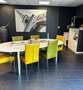 Renault Scenic 1.3 TCe Intens 140 pk Navigatie, Clima,Camera acht Zwart - thumbnail 29