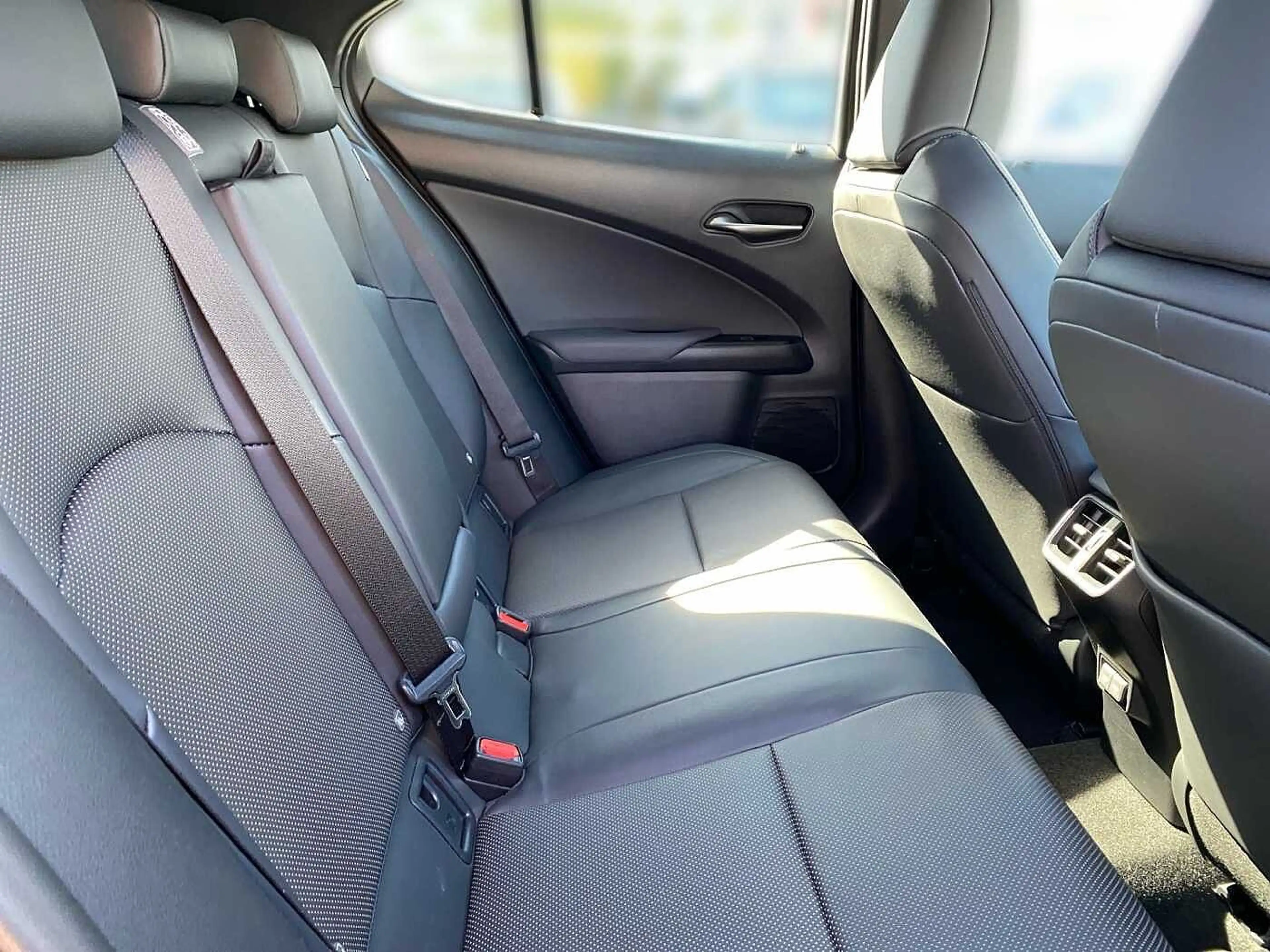 Lexus UX 250h Luxury Line KAMERA SHZ — photo 7