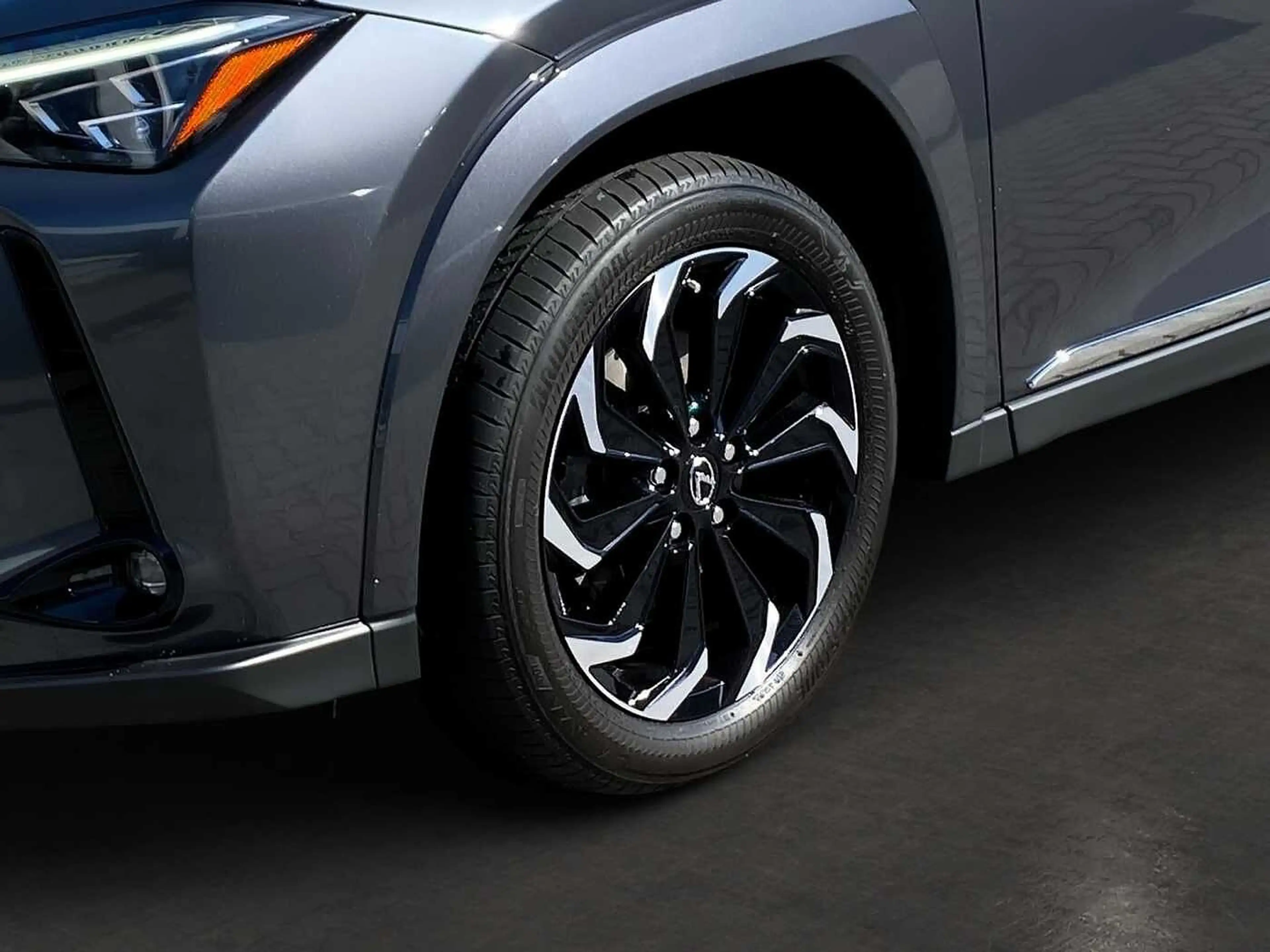 Lexus UX 250h Luxury Line KAMERA SHZ — photo 13