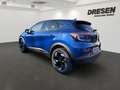 Renault Captur Techno TCe 90+Navi+Digitales Cockpit+LED+Klimaauto Albastru - thumbnail 4