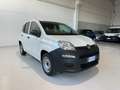 Fiat Panda Van 2 posti Hybrid - KM ZERO - PREZZO + IVA Blanco - thumbnail 7