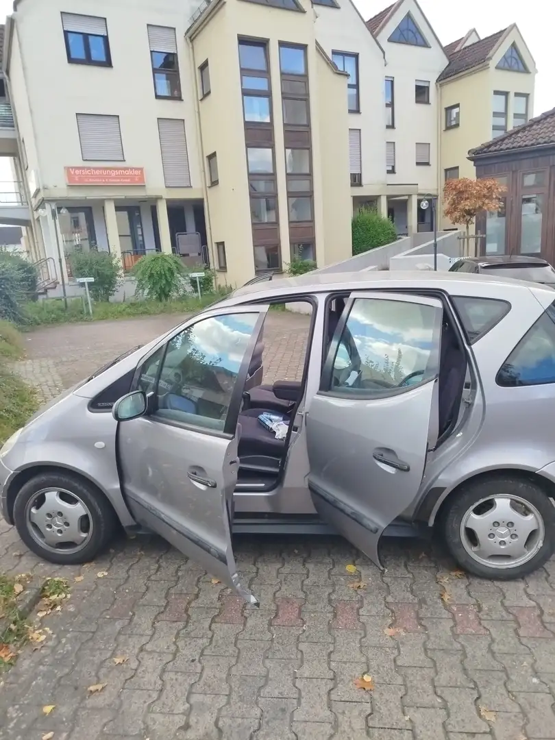 Mercedes-Benz A 160 Classic - 2