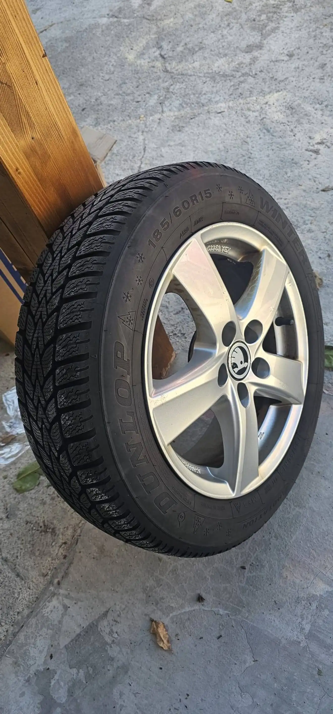 Skoda Rapid/Spaceback Elegance — photo 12