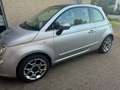 Fiat 500 500 1.2 Lounge Silver - thumbnail 3