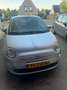 Fiat 500 500 1.2 Lounge Silver - thumbnail 1