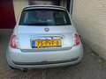 Fiat 500 500 1.2 Lounge Silver - thumbnail 2