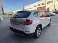 BMW X1 sDrive 18d Blanco - thumbnail 22