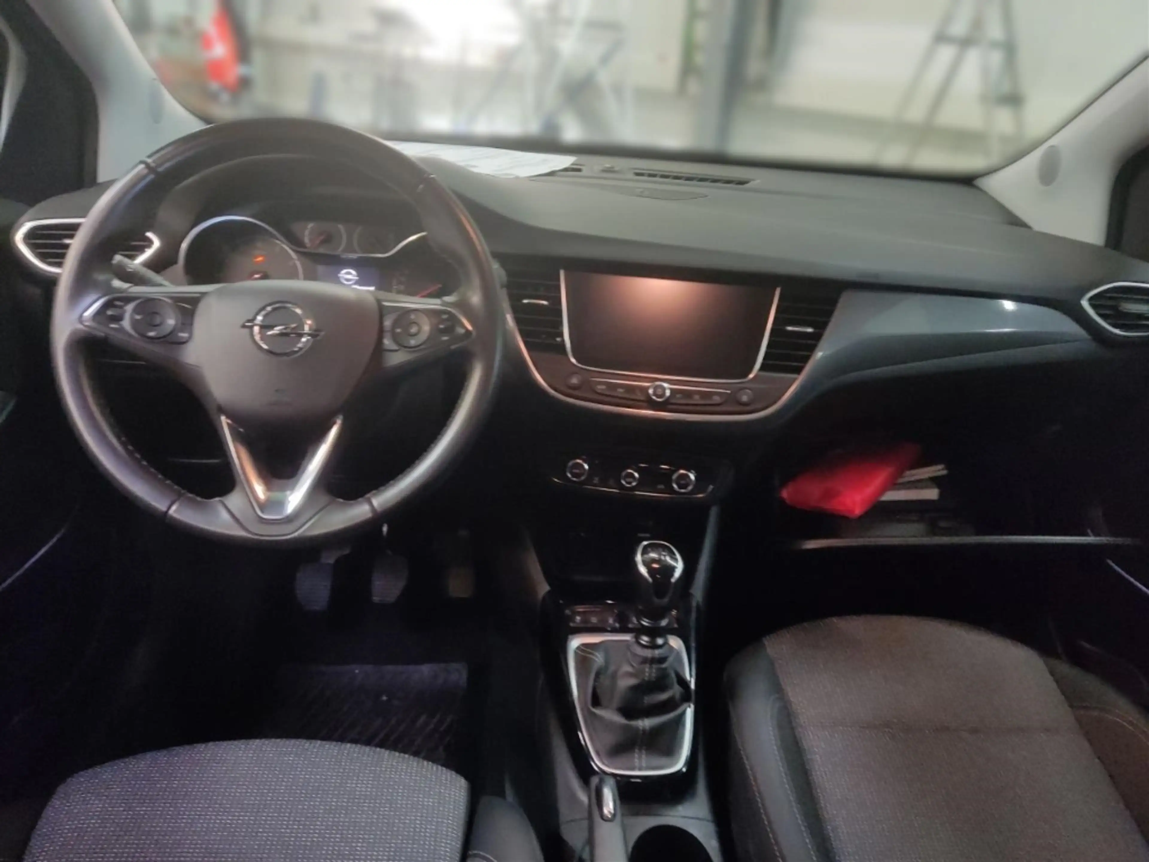 Opel Crossland Elegance Navi Kamera Spurhalteass. — photo 5