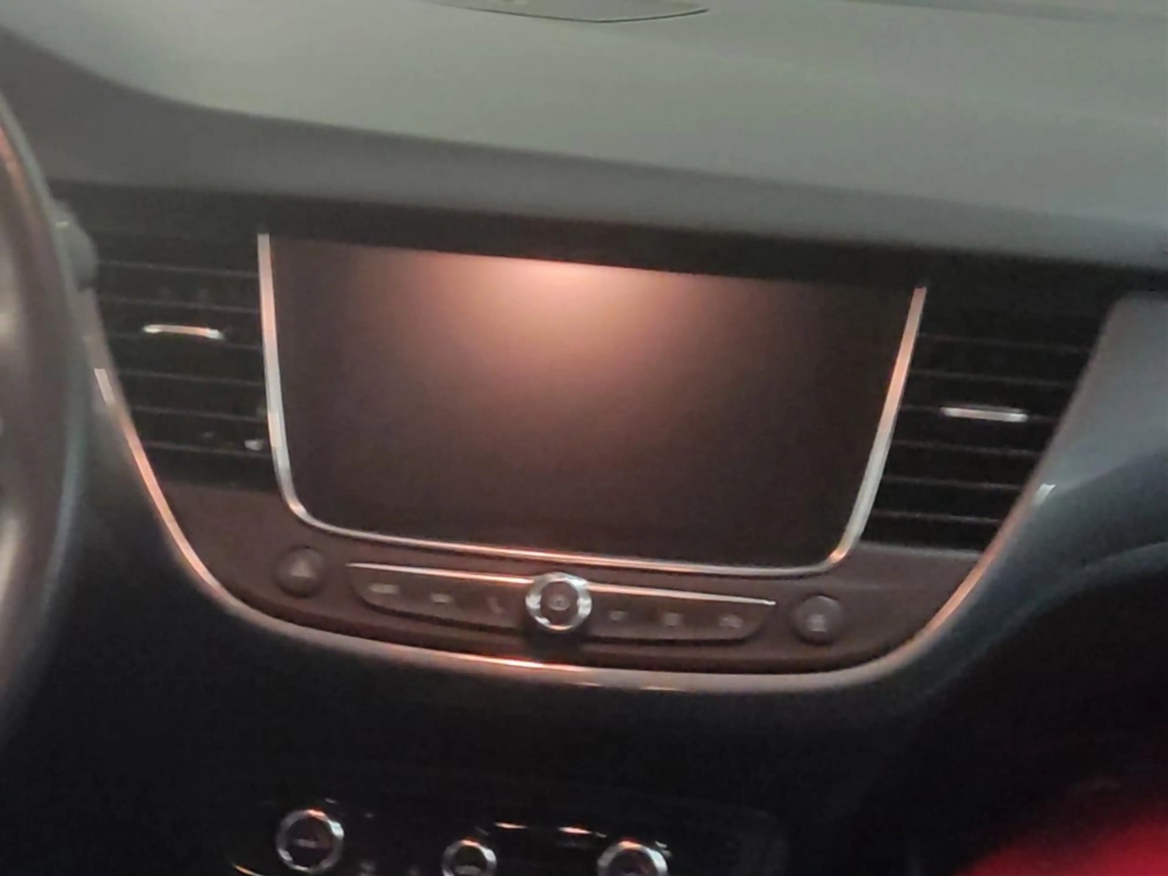 Opel Crossland Elegance Navi Kamera Spurhalteass. — photo 6
