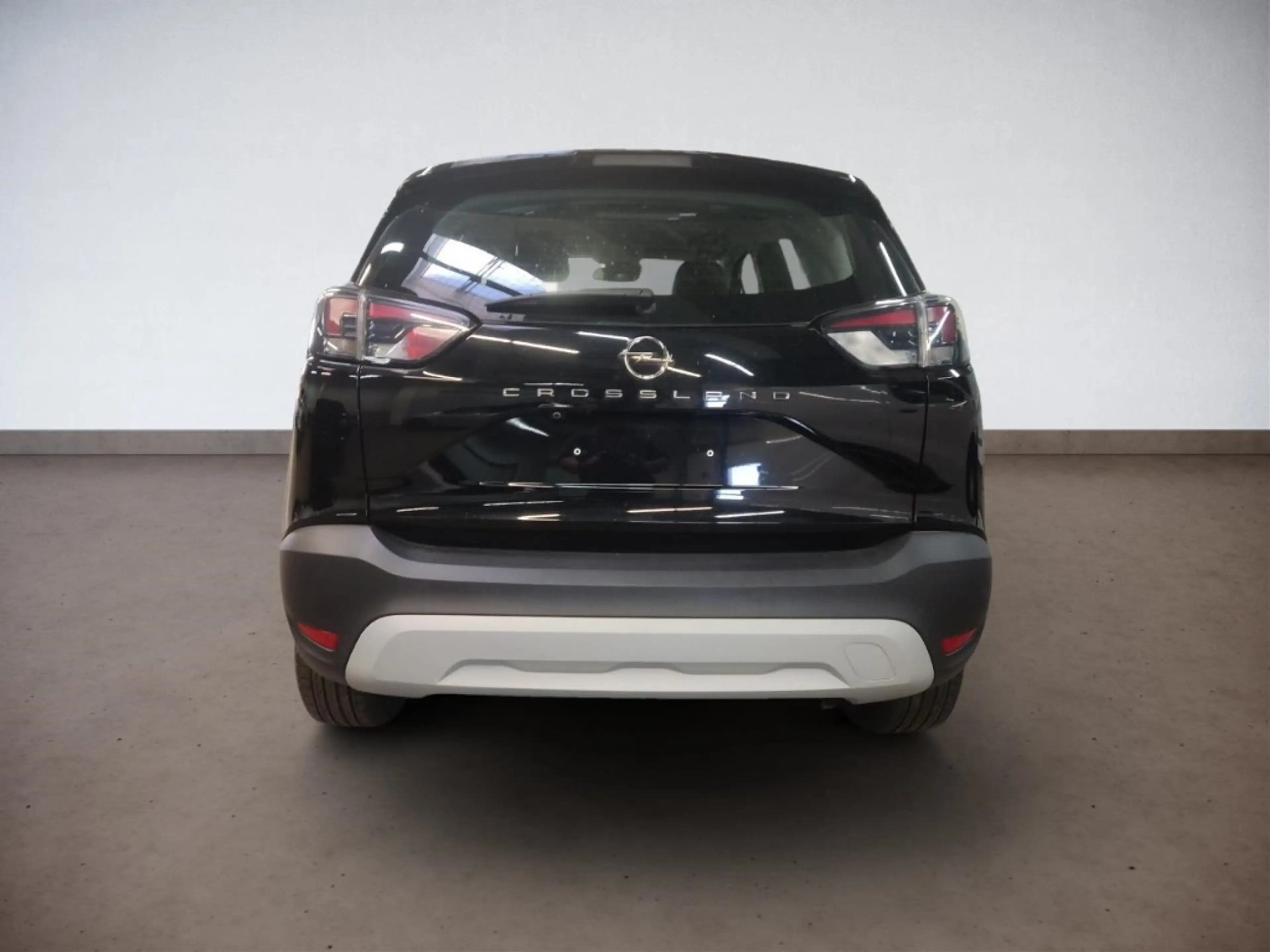 Opel Crossland Elegance Navi Kamera Spurhalteass. — photo 4