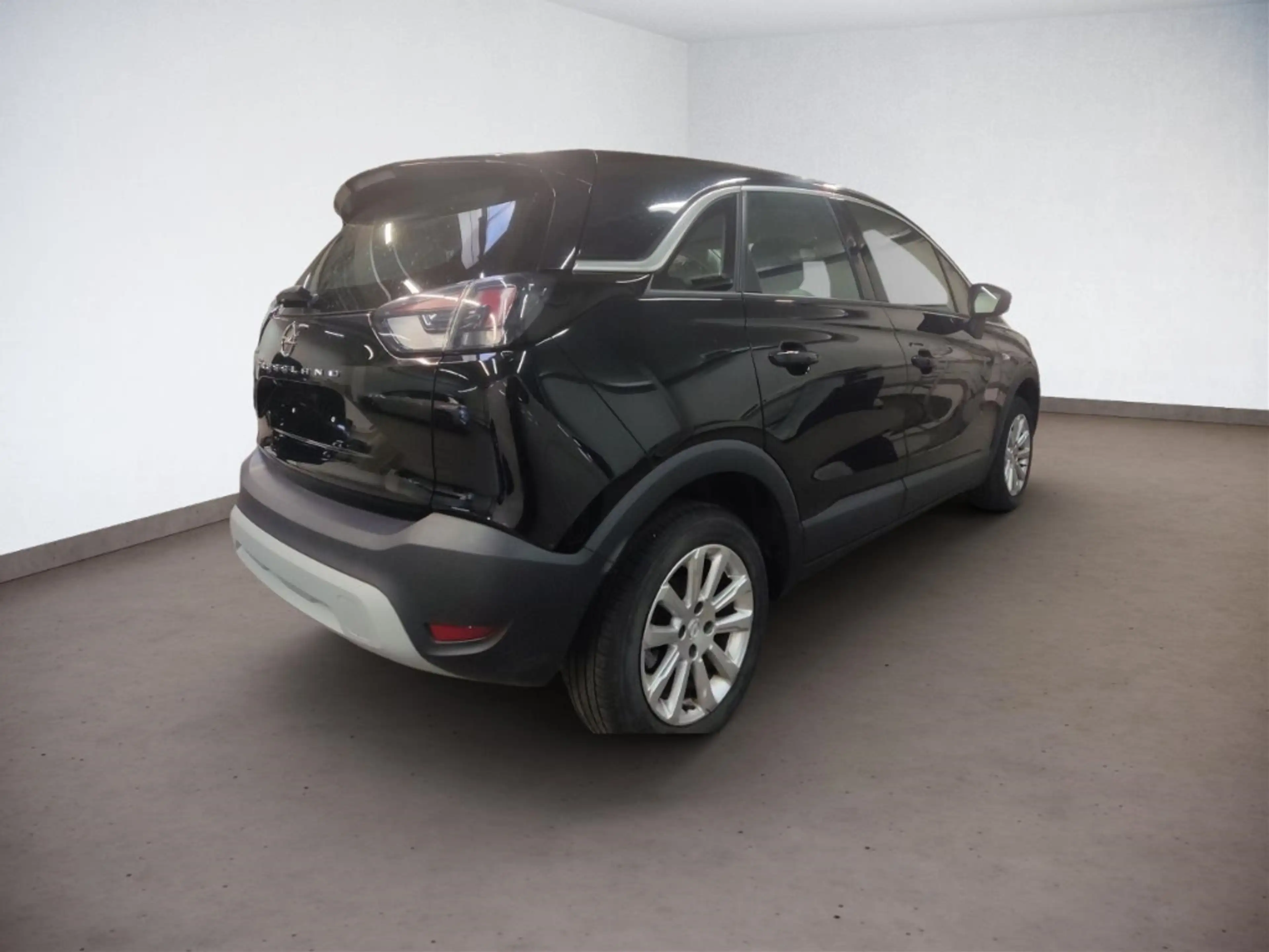 Opel Crossland Elegance Navi Kamera Spurhalteass. — photo 3