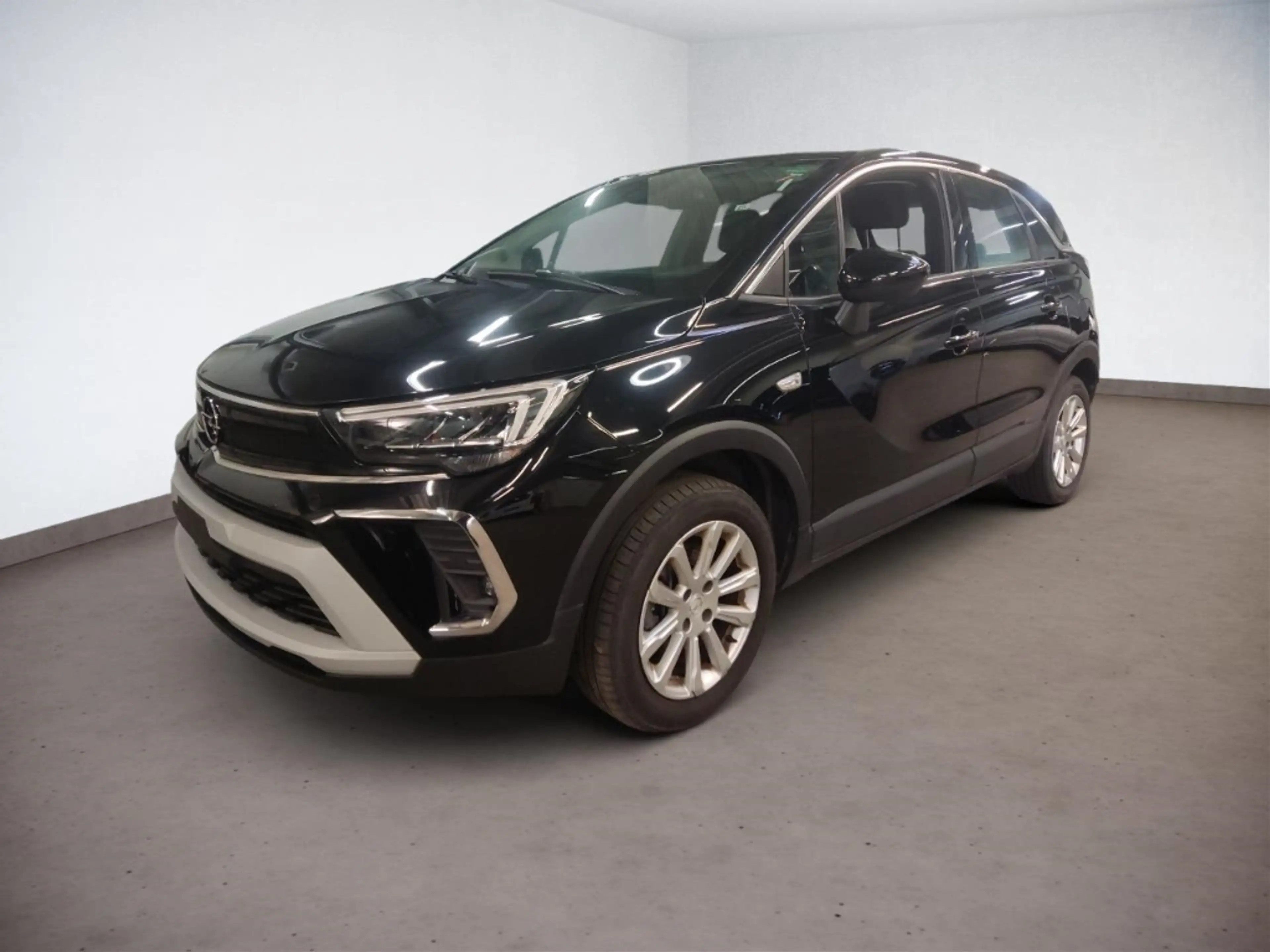 Opel Crossland Elegance Navi Kamera Spurhalteass. — photo 2