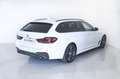 BMW 520 520 d 48V xDrive Touring Msport *SCONTO IMMEDIATO* Weiß - thumbnail 4