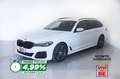 BMW 520 520 d 48V xDrive Touring Msport *SCONTO IMMEDIATO* Bianco - thumbnail 1
