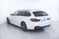 BMW 520 520 d 48V xDrive Touring Msport *SCONTO IMMEDIATO* Weiß - thumbnail 6