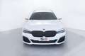 BMW 520 520 d 48V xDrive Touring Msport *SCONTO IMMEDIATO* Weiß - thumbnail 2