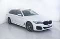 BMW 520 520 d 48V xDrive Touring Msport *SCONTO IMMEDIATO* Weiß - thumbnail 3