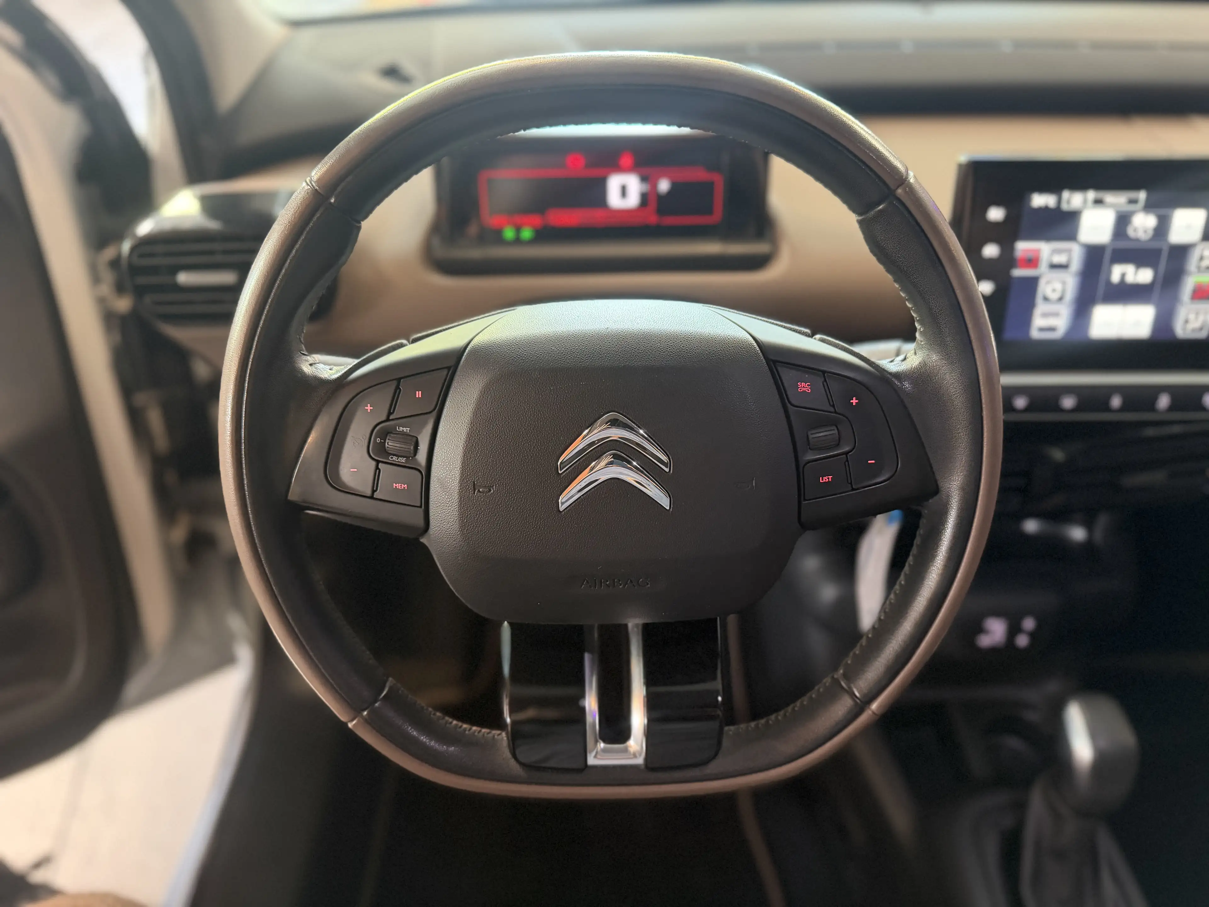 Citroen C4 Cactus C4 Cactus 1.2 PureTech OneTone/12 mois de garantie — photo 12