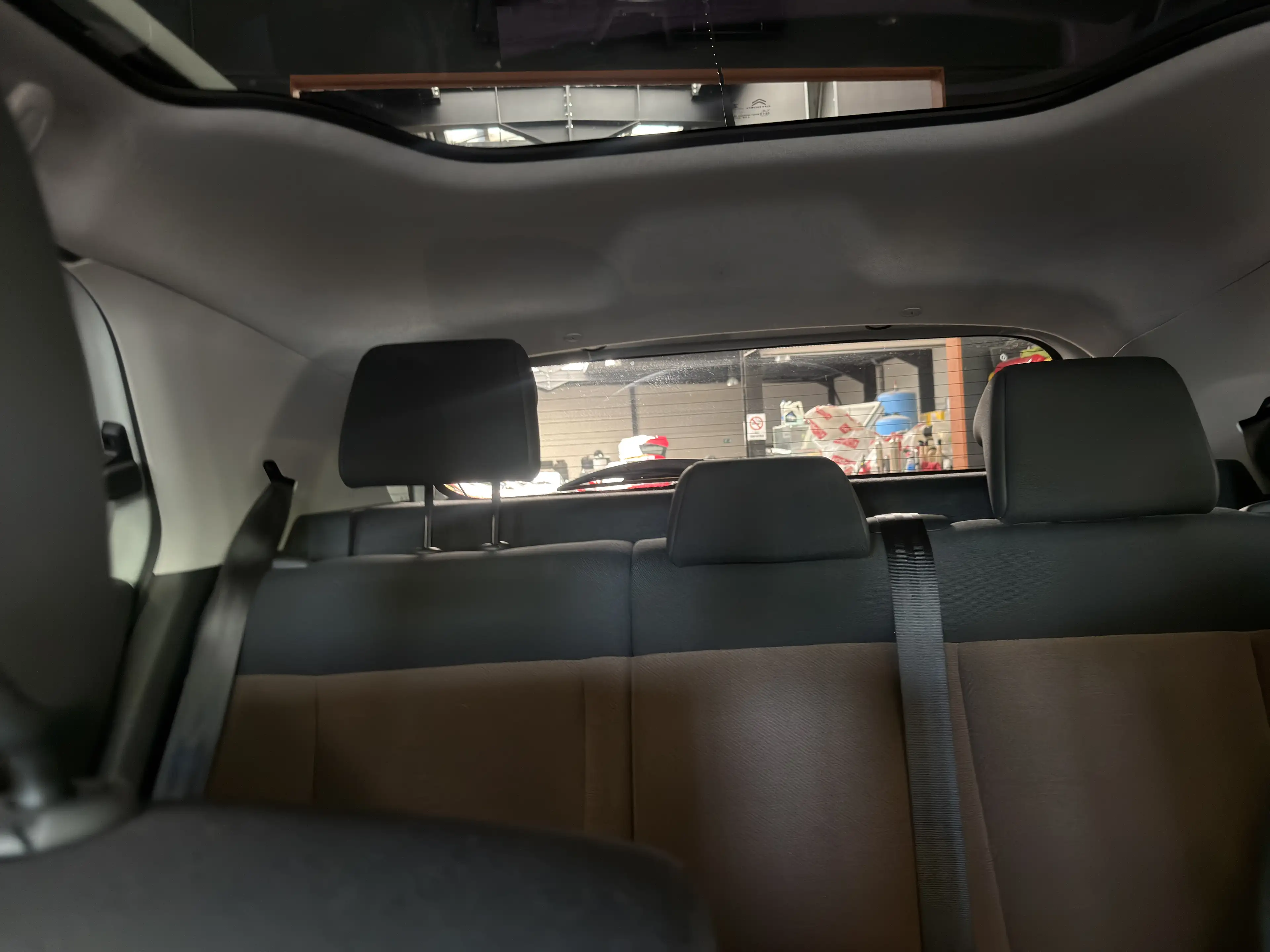Citroen C4 Cactus C4 Cactus 1.2 PureTech OneTone/12 mois de garantie — photo 8