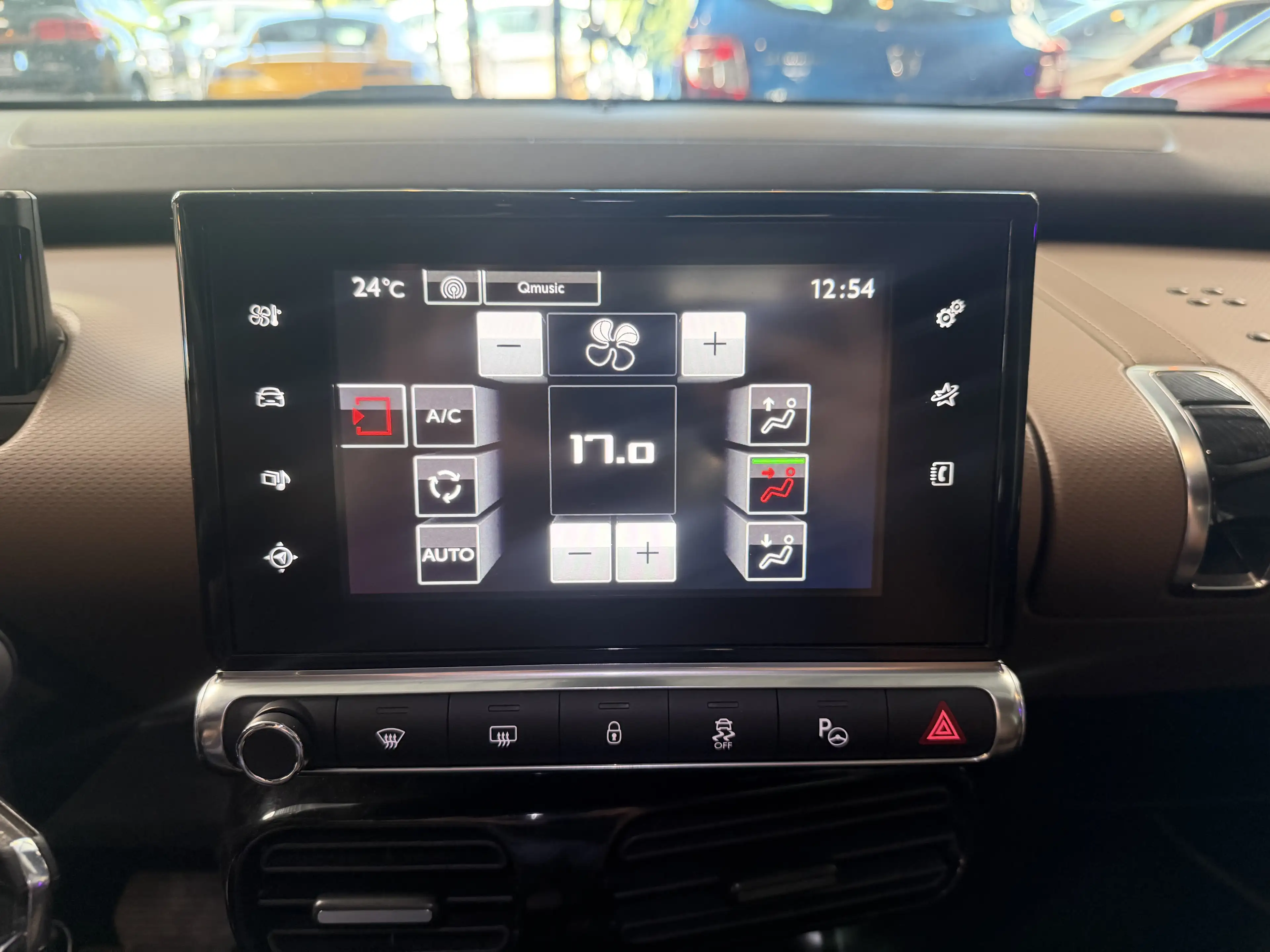 Citroen C4 Cactus C4 Cactus 1.2 PureTech OneTone/12 mois de garantie — photo 9