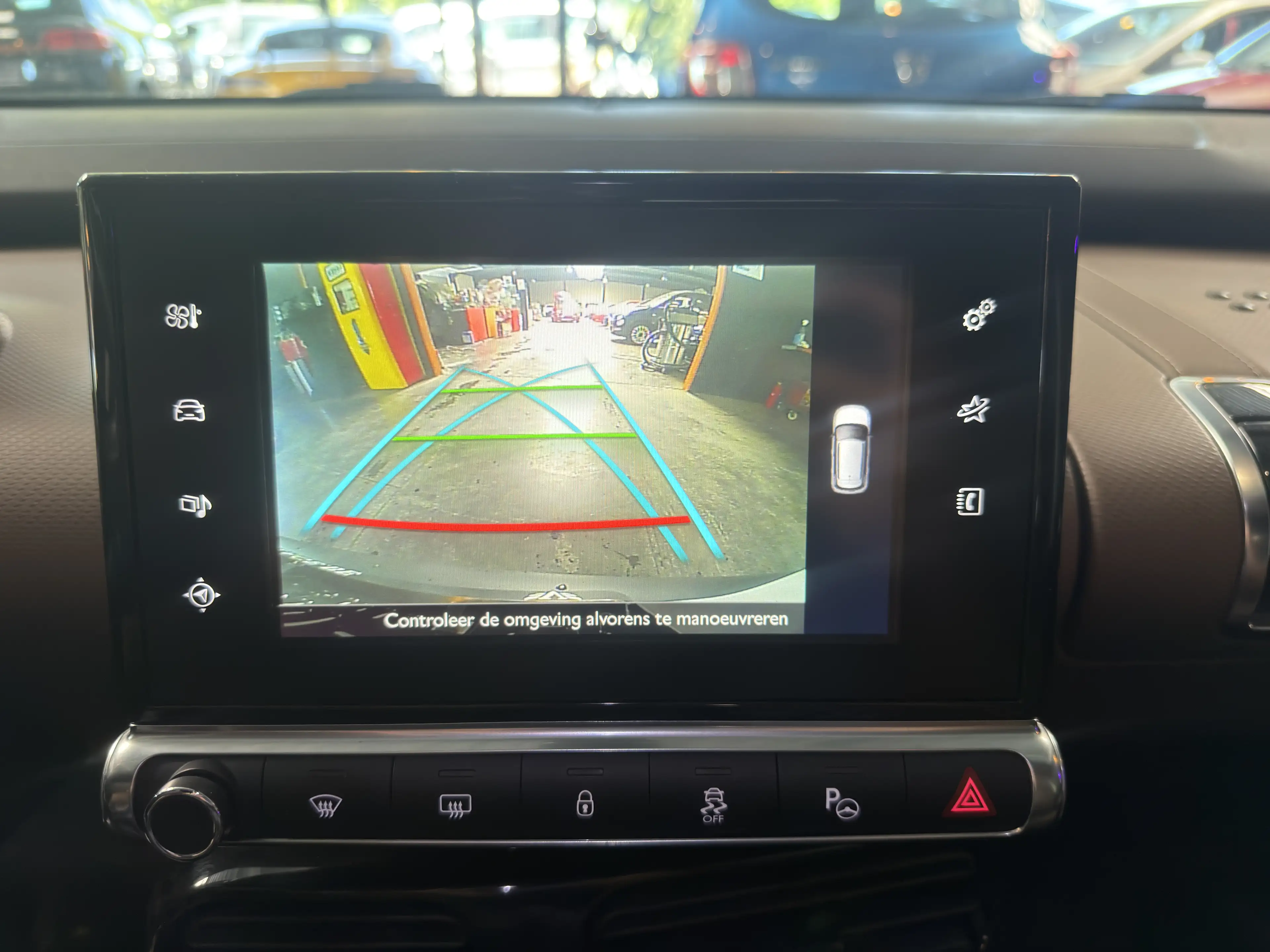 Citroen C4 Cactus C4 Cactus 1.2 PureTech OneTone/12 mois de garantie — photo 10