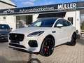Jaguar E-Pace Diesel AWD"R-Dynamik"BLACK PACK" in TRAUMZUSTAND! Gris - thumbnail 1