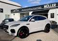 Jaguar E-Pace Diesel AWD"R-Dynamik"BLACK PACK" in TRAUMZUSTAND! Grau - thumbnail 7