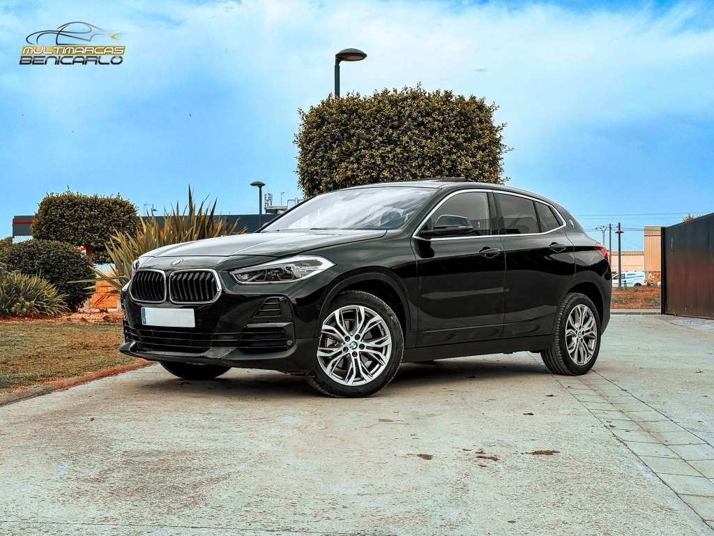 BMW X2 sDrive 18iA - foto 1