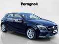 Mercedes-Benz A 180 D SPORT Zwart - thumbnail 3