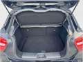 Mercedes-Benz A 180 D SPORT Zwart - thumbnail 10