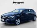 Mercedes-Benz A 180 D SPORT Zwart - thumbnail 1