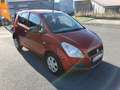 Suzuki Splash 1.Hand,Klima,97725 km,sehr guter Zustan,Tüv neu Rot - thumbnail 3