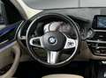 BMW X3 -39% 20D 190CV BVA8 4x4 XLINE +T.PANO+GPS+CUIR+OPT Gris - thumbnail 9
