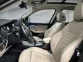 BMW X3 -39% 20D 190CV BVA8 4x4 XLINE +T.PANO+GPS+CUIR+OPT Gris - thumbnail 7
