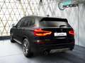 BMW X3 -39% 20D 190CV BVA8 4x4 XLINE +T.PANO+GPS+CUIR+OPT Gris - thumbnail 4