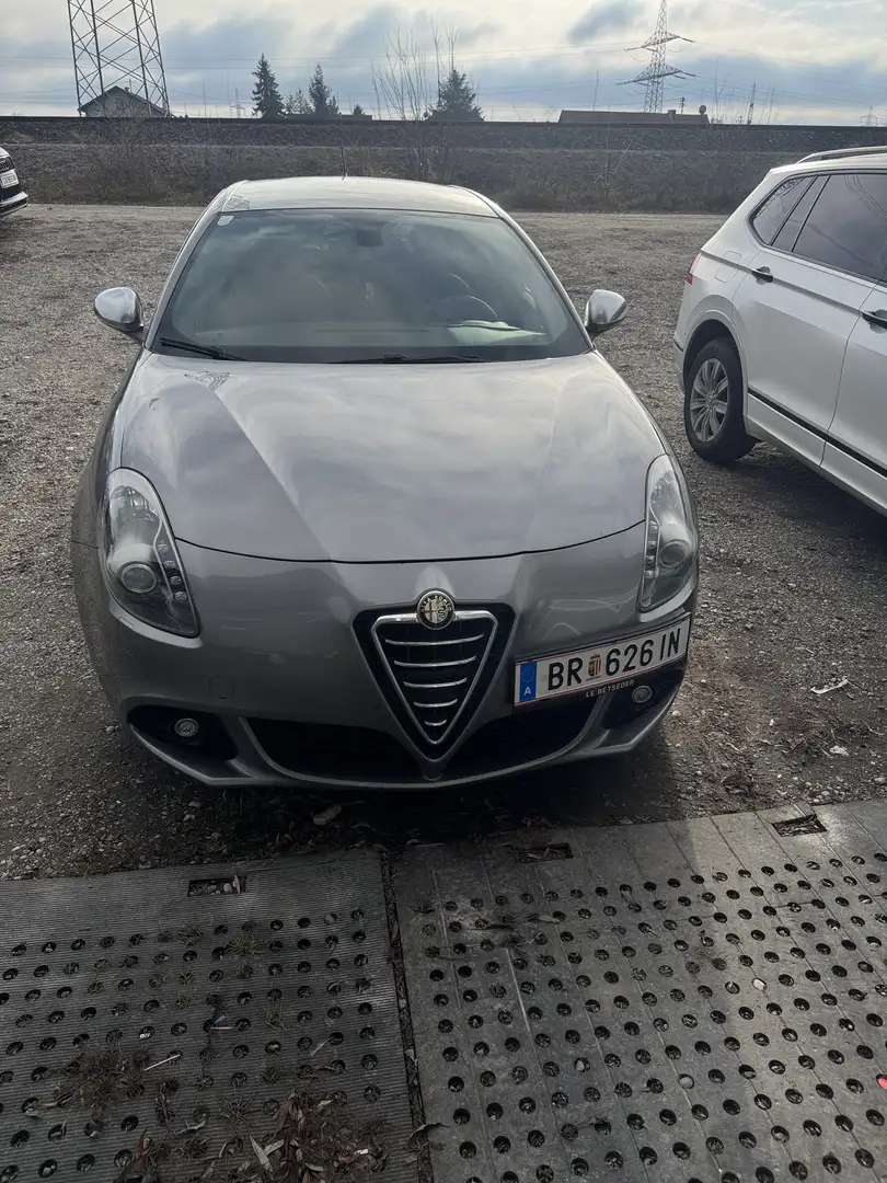 Alfa Romeo Giulietta 1.4 TB 16V - 1