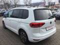 Volkswagen Touran 1.5 TSI ACT Join NAVI LED STHZ Bianco - thumbnail 9