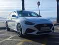 Hyundai i30 1.0 TGDI 48V 120 N Line Blanco - thumbnail 1